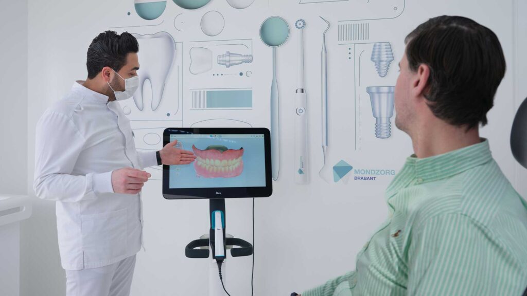 Mondzorg-Brabant-Tandarts-in-Breda-met-3d-Mondscanner